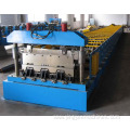 New Profiled Floor Decking Panel Roll Forming Machine